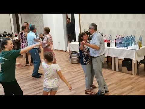 Kirchweih Rusca Montană - Jud.Caraș Severin -Sâmbătă 20 August 2022 - Video CB