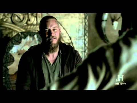 Athelstan & Ragnar