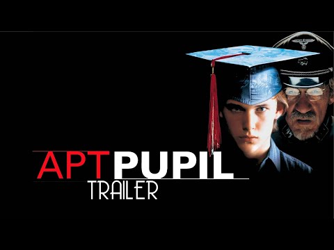 Apt Pupil (1998) Trailer