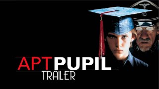 Apt Pupil (1998) Trailer Remastered HD