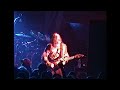 Limp Bizkit 11 26 1997 St John S Gym Clinton MA 4K Sipes Audio Remaster