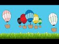 Parade Of Colors By Hap Palmer