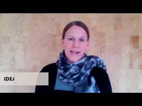 IDEA TV 10 02 22 - Kinder- und Jugendhospizarbeit - Hillsong-Gemeinde - Bibelschule-Online-Angebot