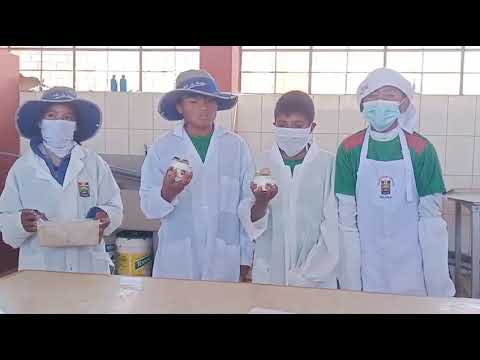 NUTRI HELADOS - CANCIÓN