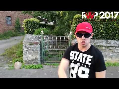 DaroPPW – RAP W POLSCE (PROD. GLYPHE) | #RWP2017 ETAP1