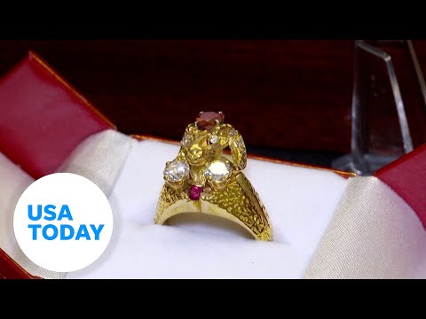 Beach Boys, Elvis and more to be sold at auction USA TODAY