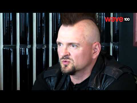 Hyväntekijä: Vesku Jokinen