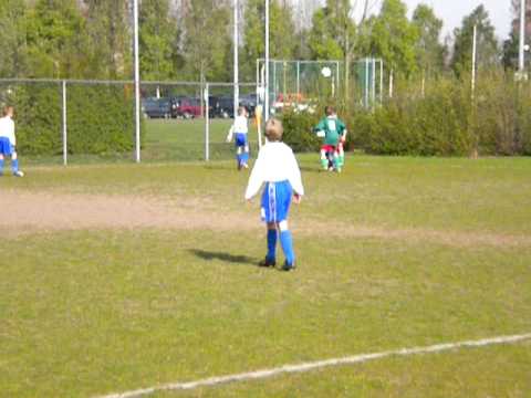 De Alblas E1 - Arkel E1
