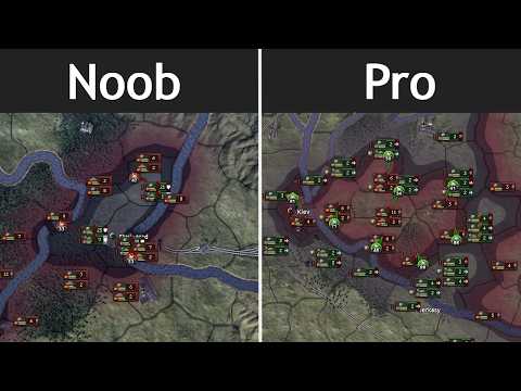 How to Micro | Hoi4 Guide