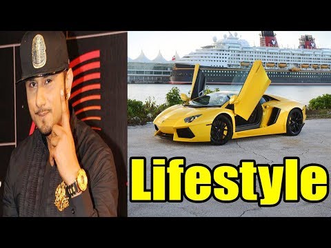Yo Yo Honey Singh Lifestyle, School, Girlfriend, House, Cars, Net Worth, Family, Biography 2017 Video