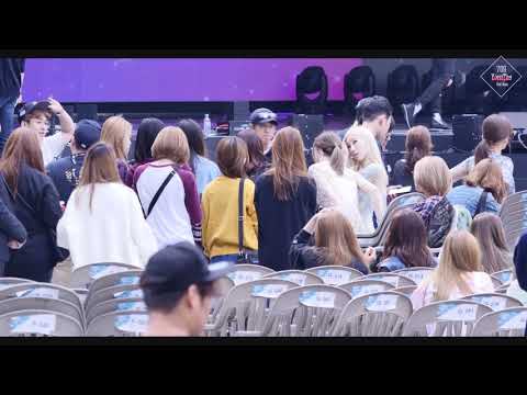 [MOMENT] Yoontae 150912 DMC Festival