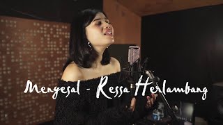 Download lagu Menyesal - Ressa herlambang cover by Della Firdatia mp3