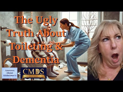 What Stage Of Dementia Is Incontinence?