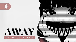 Of Mice &amp; Men — Away | • Sub. Español • |