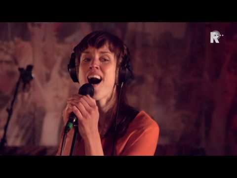 Nynke Laverman - Jefte - Live uit Lloyd