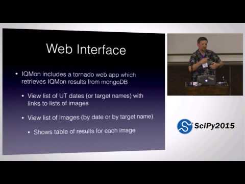 Basic Sound Processing in Python | SciPy 2015 | Allen Downey