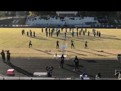 Southwest Guilford HS-Clash of the Titans 2025