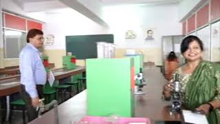Priyadarshini Nagpur Public School Video