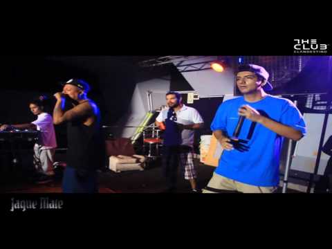 CARLITOS vs. DUZTHIN