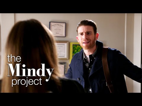 Mindy Hates New Jersey - The Mindy Project