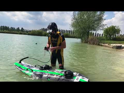 JETSURF ACADEMY - teambuilding OPEL - 2017