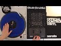 30 Days of Scratching Day 30 - Funky Hip Hop Mix Cuts