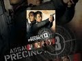 Assault on Precinct 13