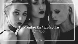 Laura Pausini - Tu Nombre En Mayúsculas