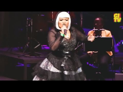 HUMOROUS CALYPSO #3 MARIA BHOLA; BROWN BOY; DUKE; PUPPET MASTER; MISA; ORGANISER; CARDINAL; RIO