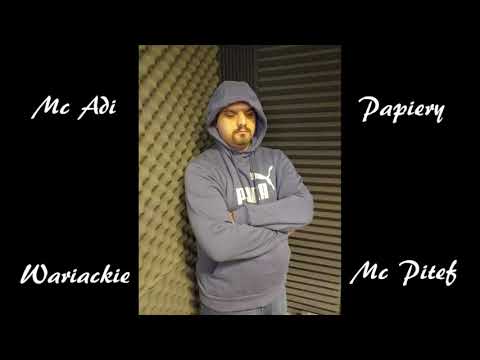 Mc Adi & Mc Pitef- Późny wieczór