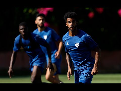 ENTRENAMIENTO| El equipo encadena seis sesiones en tres días