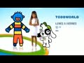 Promo Discovery Kids ToddWorld 2005 2009