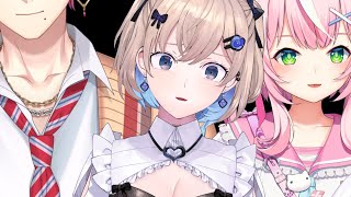 감자마왕아가씨 쫌보이드 (KR)