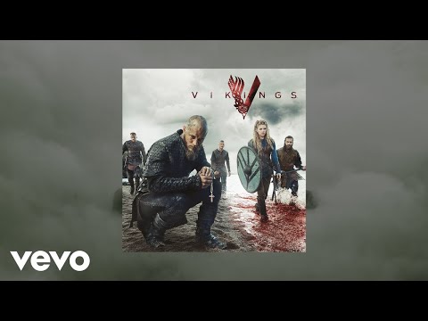 Floki Appears to Kill Athelstan | The Vikings III (Music from the TV Series)