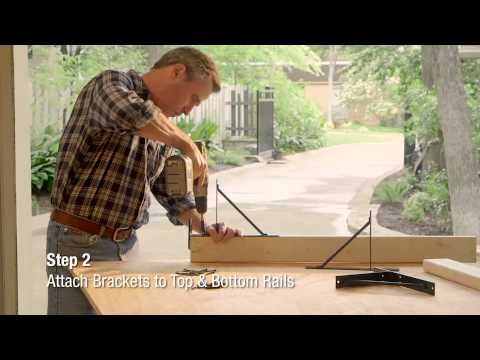 Gate Hardware Lowes