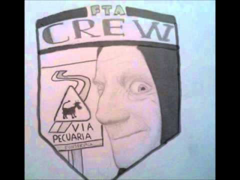 FTA Crew - Mixtek de cerdo