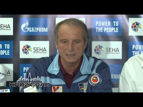 Spartak Vojput ubedljiv protiv MAKS Strumice