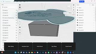 Creating a Removable Stand for your Light Box in Shapr3D