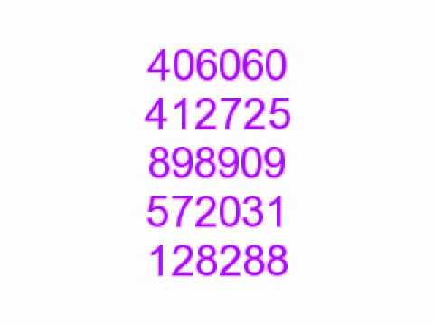 Pixie Hollow Secret Codes