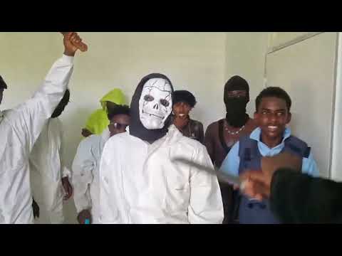 Les Mini binks_-_ma terroriste#1_ft 6.teme