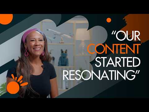 PLab client testimonial video thumbnail