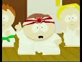 South Park Season 10 Intro Castilian Spanish Cuatro Airing