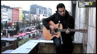 ARI HEST (BalconyTV)