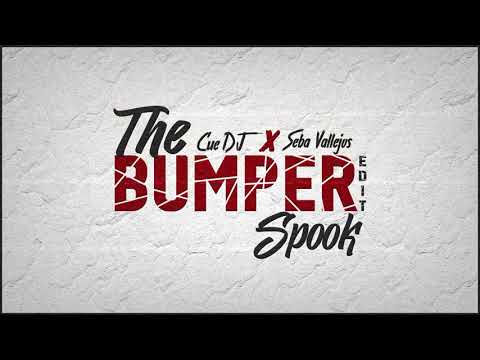 😈THE BUMPER SPOOK😈 - CUE DJ (Seba Vallejos Edit)