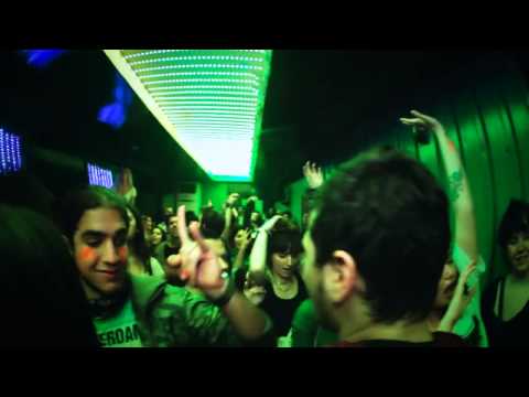 CYBERPUNKERS    MACHINE