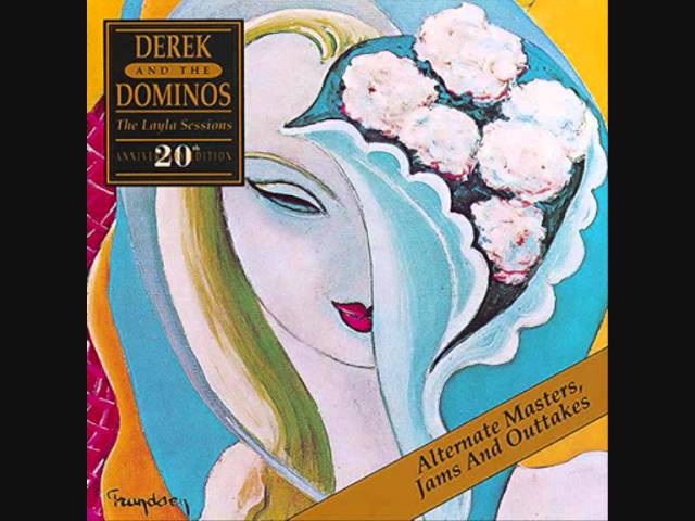 Derek and The Dominos: A Look at Their Legacy and Controversy