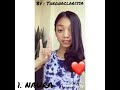 Naura Ayu VS Zara Leola Musically