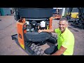 Как заработать на мини экскаваторе? | Maxi Бизнес на Mini Экскаваторах