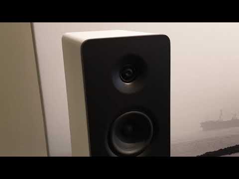 Verity Audio - Munich High End Show 2019 [#ThivanlabsReport]