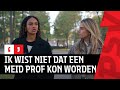 INTERVIEW | Een Eredivisie voor vrouwen? ?